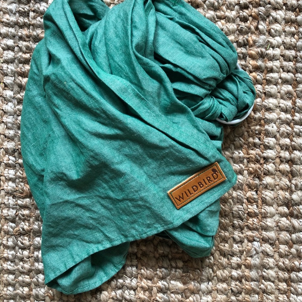WILDBIRD SLING